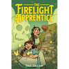 The Firelight Apprentice: A Graphic Novel - Hardcover