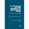 To Chester and Beyond: Meaning, Text and Context in Early English Drama: Shifting Paradigms in Early English Drama Studies - Paperback