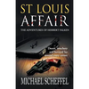 St. Louis Affair: The Adventures of Herbert Falken - Paperback