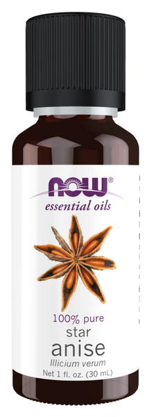 Star Anise Essential Oil