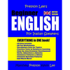 Preston Lee's Beginner English For Italian Speakers (British) - Paperback
