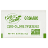 Stevia Packets, Organic