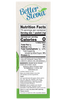 Stevia Packets, Organic