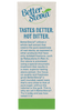 Stevia Packets, Organic