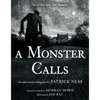A Monster Calls: Inspired by an Idea from Siobhan Dowd - Paperback