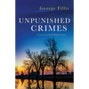 Unpunished Crimes: third novel in the Collingwood Series - Paperback
