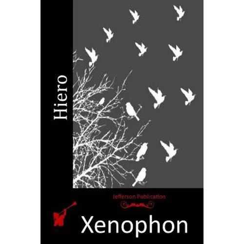 Hiero - Paperback