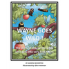 Wayne Goes Wild - Paperback