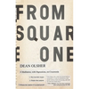 From Square One: A Meditation, with Digressions, on Crosswords - Paperback