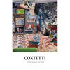Confetti - Paperback