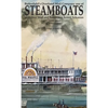 Butterfield's Overland Mail Co. use of STEAMBOATS to Deliver Mail and Passengers Across Arkansas 1858-1861 - Hardcover