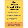 The Florence Scovel Shinn Collection: The Game of Life And How To Play It, Your Word is Your Wand, The Secret Door to Success, The Power of the Spoken - Paperback