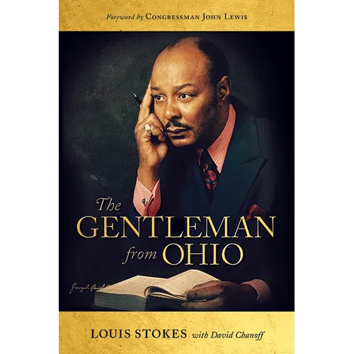 The Gentleman from Ohio - Paperback