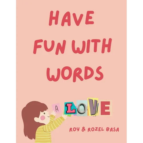 Have Fun with Words - Paperback