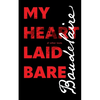 My Heart Laid Bare: & other texts - Paperback