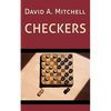David A. Mitchell's Checkers - Paperback