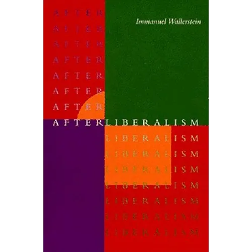 After Liberalism - Paperback