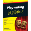 Playwriting for Dummies - Paperback