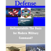 Auftragstaktik: The Basis for Modern Military Command? - Paperback