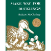 Make Way for Ducklings - Paperback