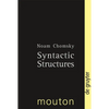 Syntactic Structures - Hardcover
