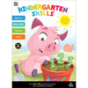 Kindergarten Skills - Paperback