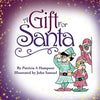 A Gift for Santa - Paperback
