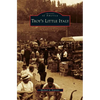Troy's Little Italy - Hardcover