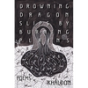 Drowning Dragon Slips by Burning Plains: Poems - Hardcover