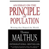 An Essay on the Principle of Population - Paperback