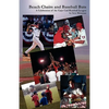 Beach Chairs and Baseball Bats: A Celebration of the Cape Cod Baseball League - Paperback