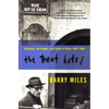 The Beat Hotel: Ginsberg, Burroughs and Corso in Paris, 1958-1963 - Paperback