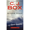 Blood Trail - Mass Market Paperbound