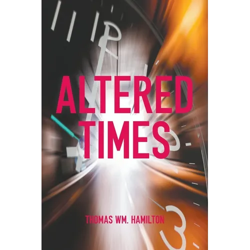 Altered Times - Paperback