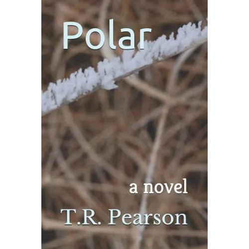 Polar - Paperback