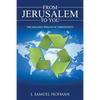 From Jerusalem to You: The Amazing Spread of Christianity - Paperback