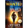 Wanted - Hardcover