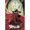 Spawn: The Record-Breaker - Paperback