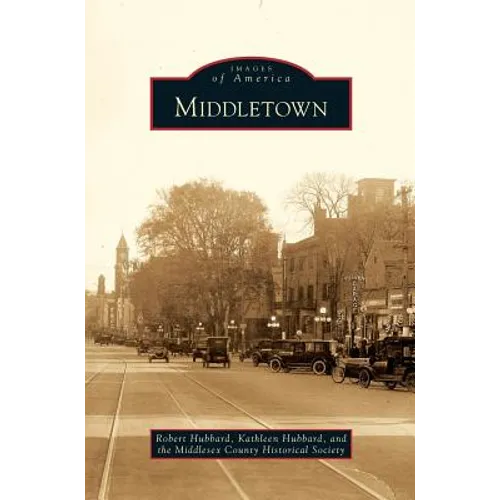 Middletown - Hardcover