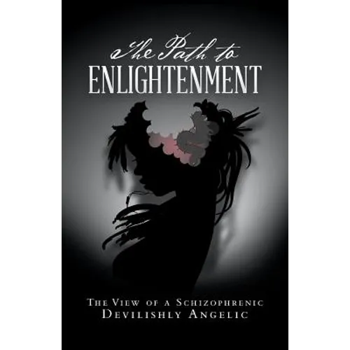 The Path to Enlightenment: The View of a Schizophrenic - Paperback