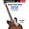Berklee Practice Method: Guitar [With CD] - Paperback