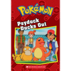 Psyduck Ducks Out (Pokémon: Chapter Book): Volume 15 - Paperback