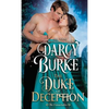 The Duke of Deception - Paperback