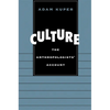 Culture: The Anthropologists' Account - Paperback