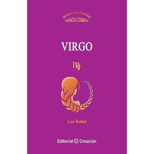 Virgo - Paperback