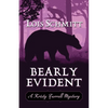 Bearly Evident - Paperback