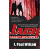 Jack: Secret Histories - Paperback