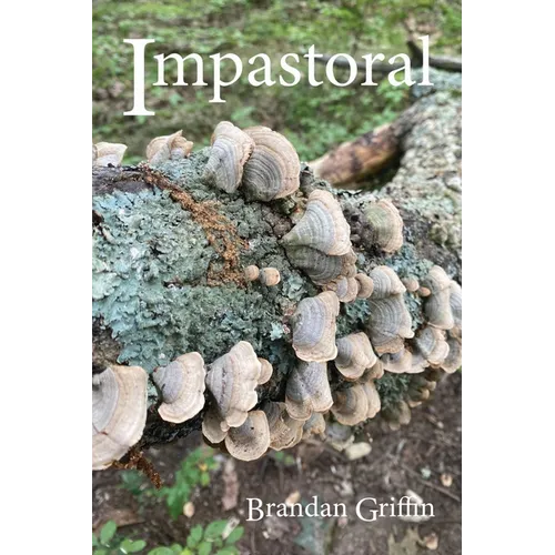 Impastoral - Paperback