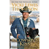 A Cowboy's Kiss - Paperback