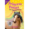 Princess Ponies 3: The Special Secret - Paperback